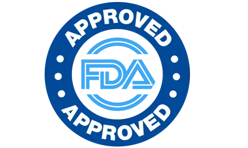 XentaFlex FDA Approved