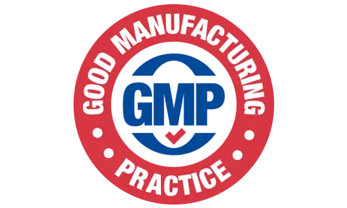 XentaFlex GMP Certified