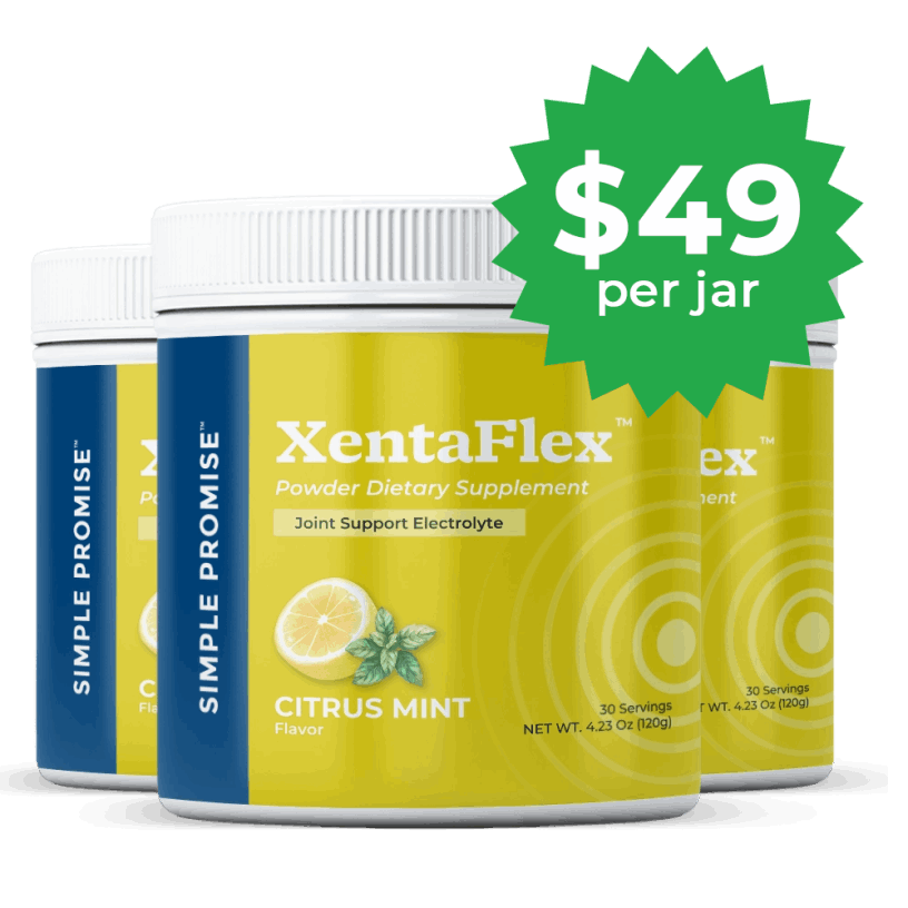 Buy XentaFlex
